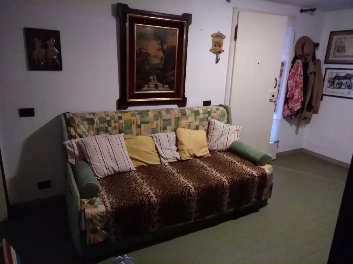 Apartment Villetta Stella Cecina