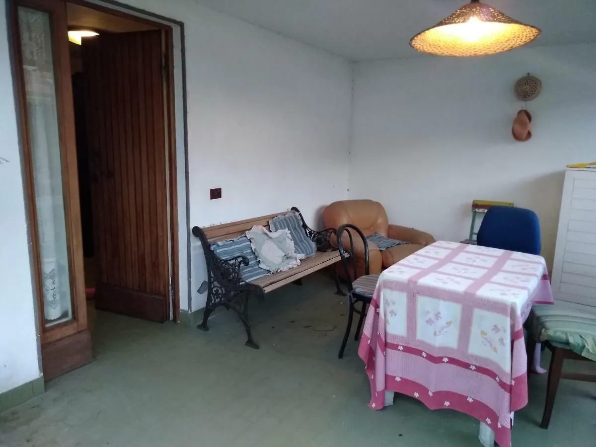 Apartment Villetta Stella Cecina  Italy