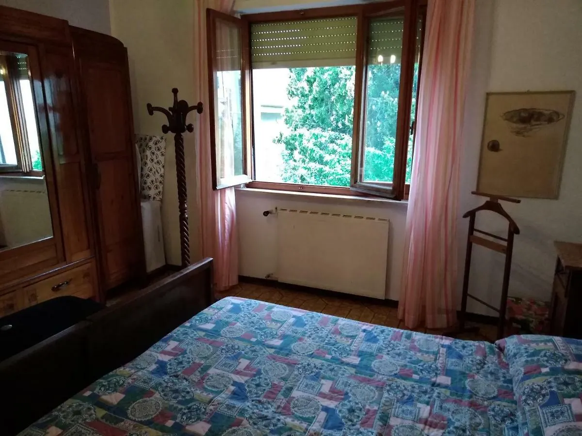 Apartment Villetta Stella Cecina
