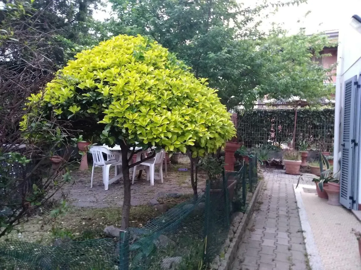 Apartment Villetta Stella Cecina