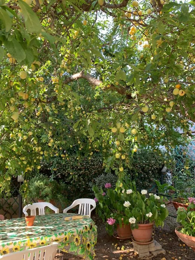 Apartment Villetta Stella Cecina  Italy