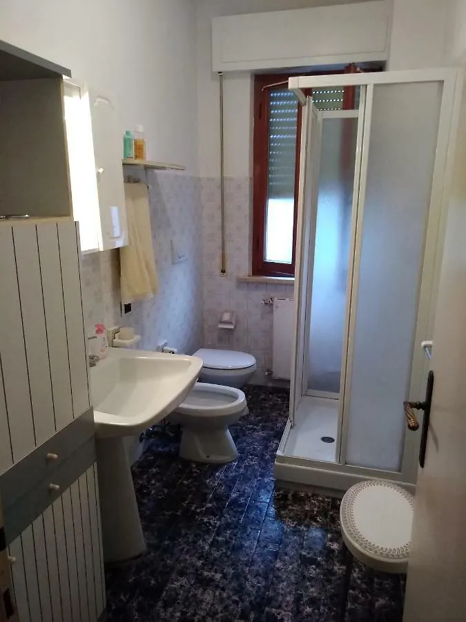 Villetta Stella Cecina  Apartment Cecina (Livorno)