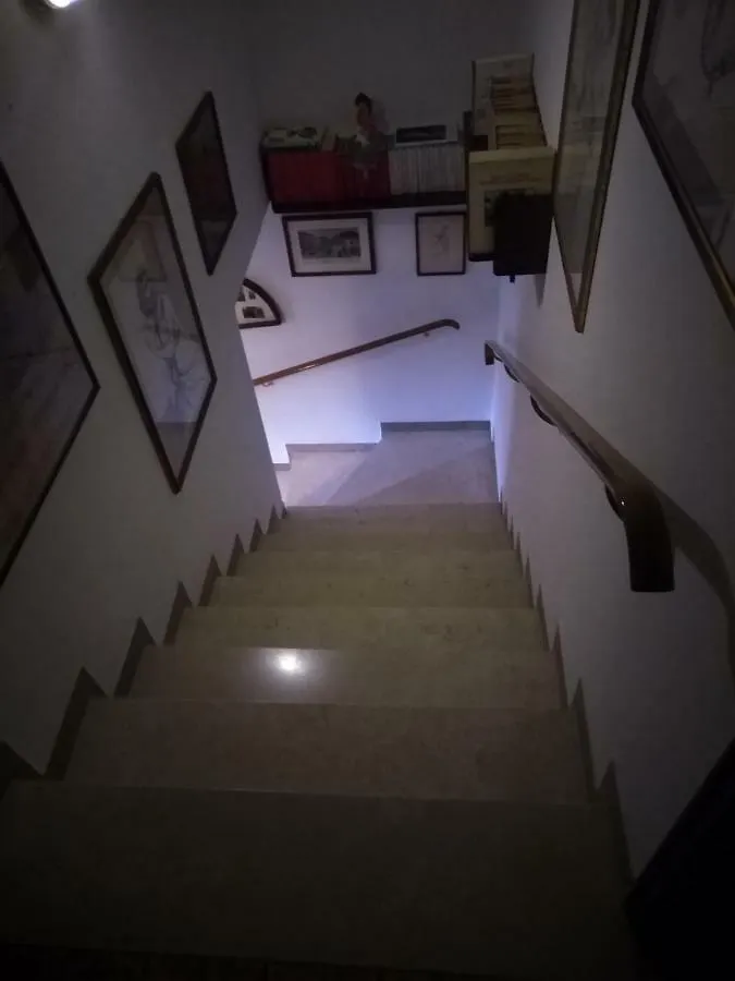 Apartment Villetta Stella Cecina