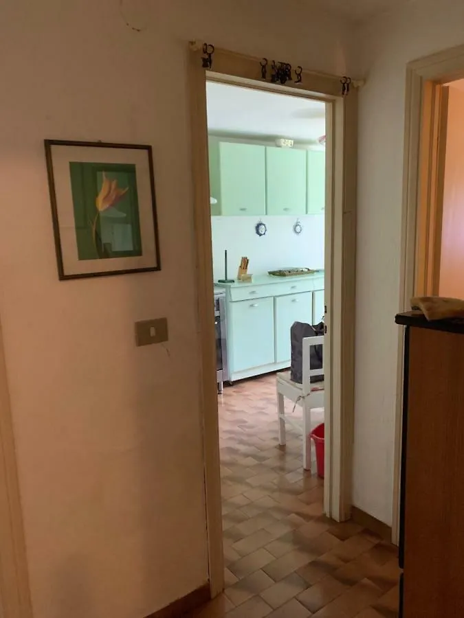 Villetta Stella Cecina  Apartment